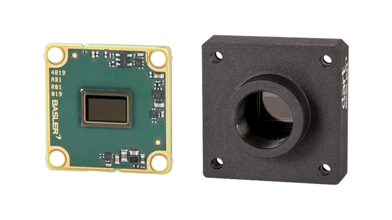 NXP Add-on Camera Kits