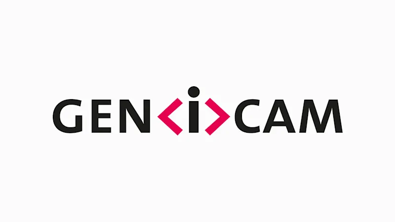 GenICam Logo