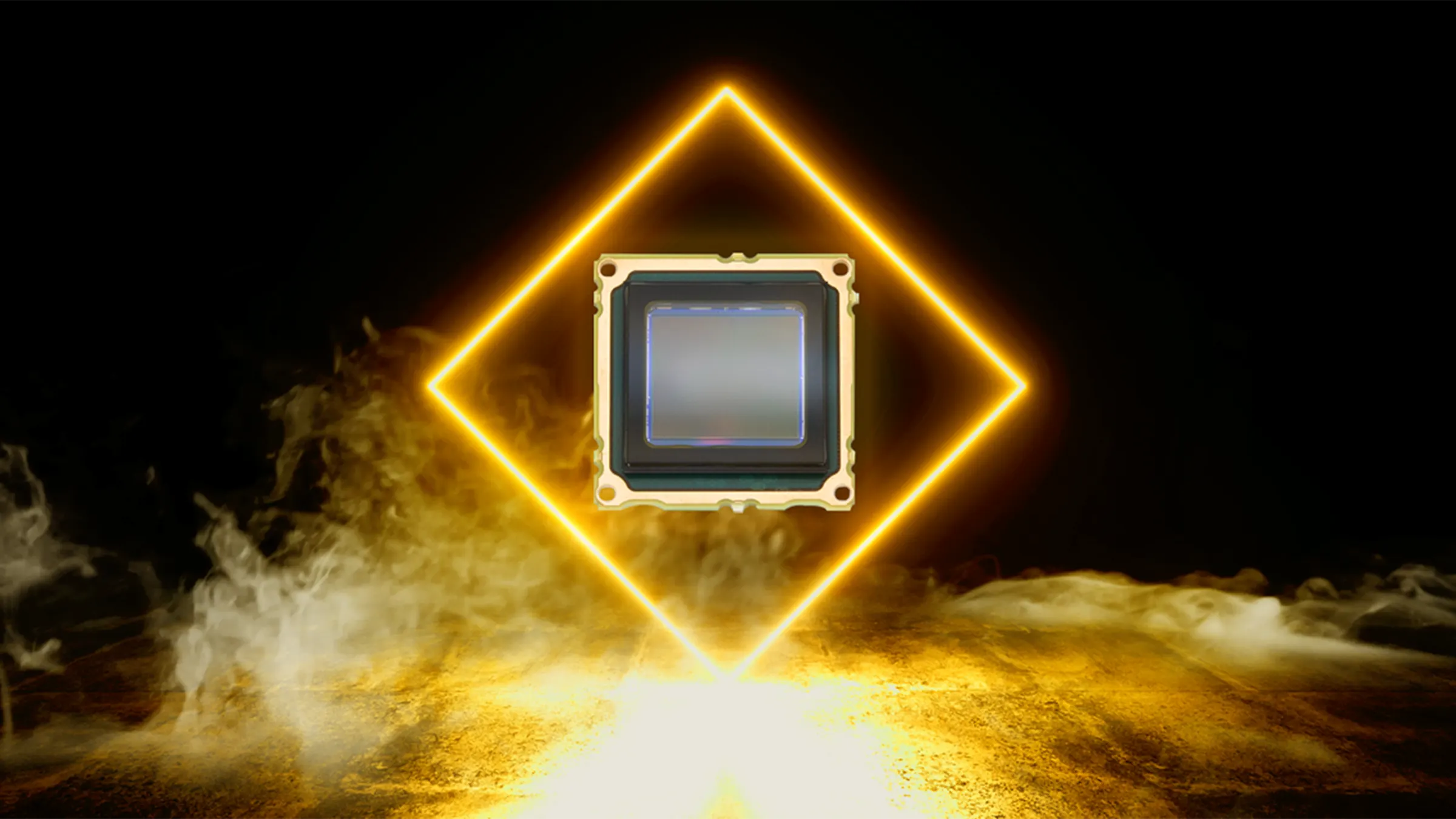 Sony's Pregius S sensors