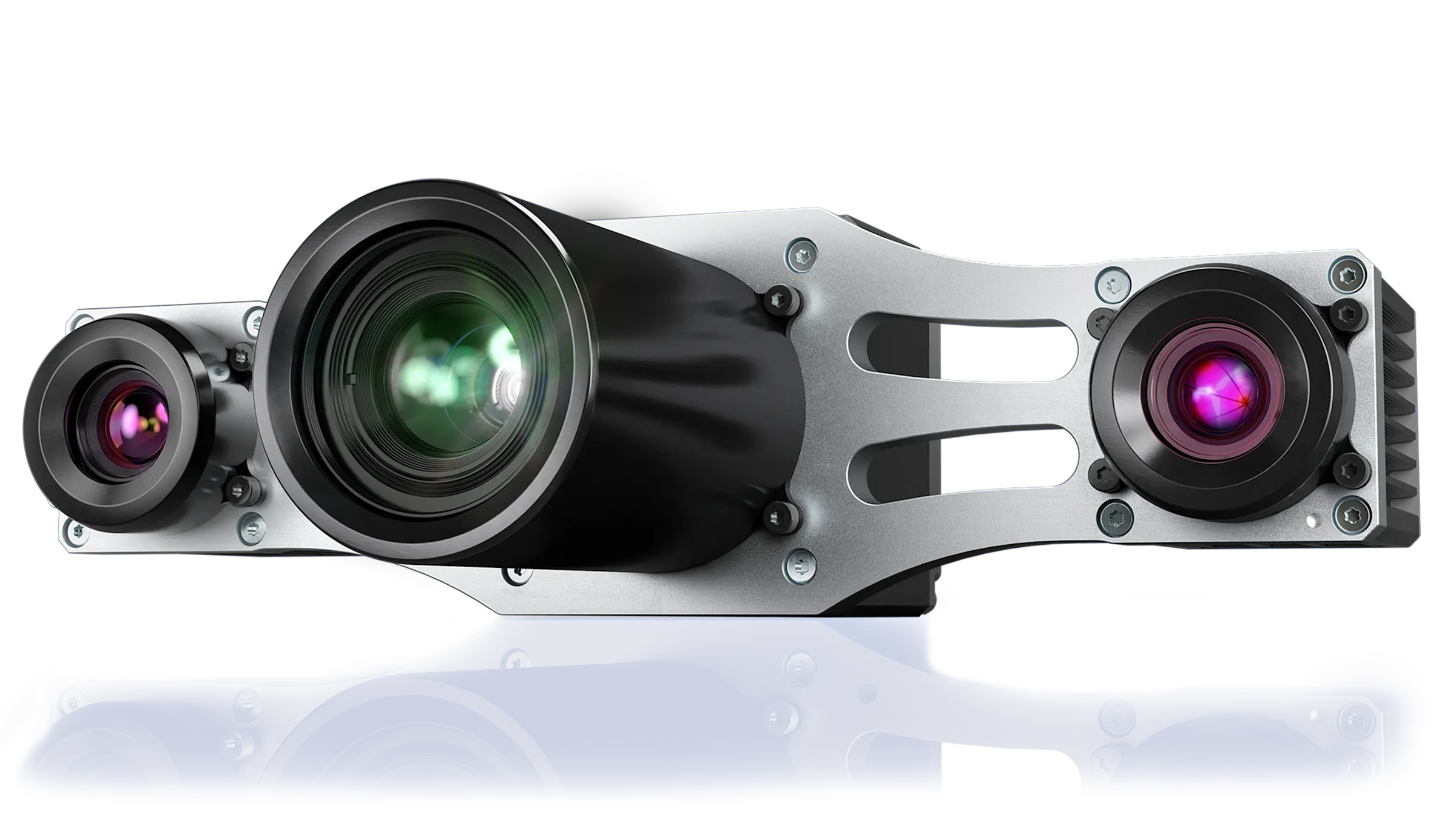 Basler Stereo ace