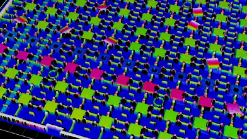 inspection-of-poor-positioning-such-as-overlapping-semiconductor-chips-on-trays-4