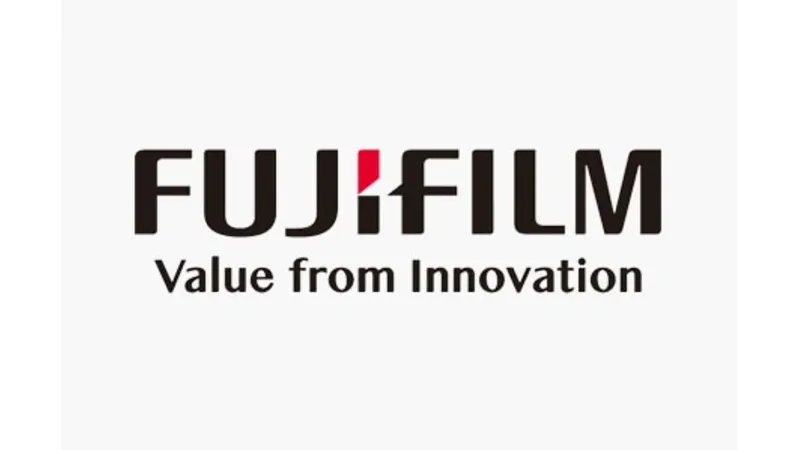 Objectifs Fujifilm