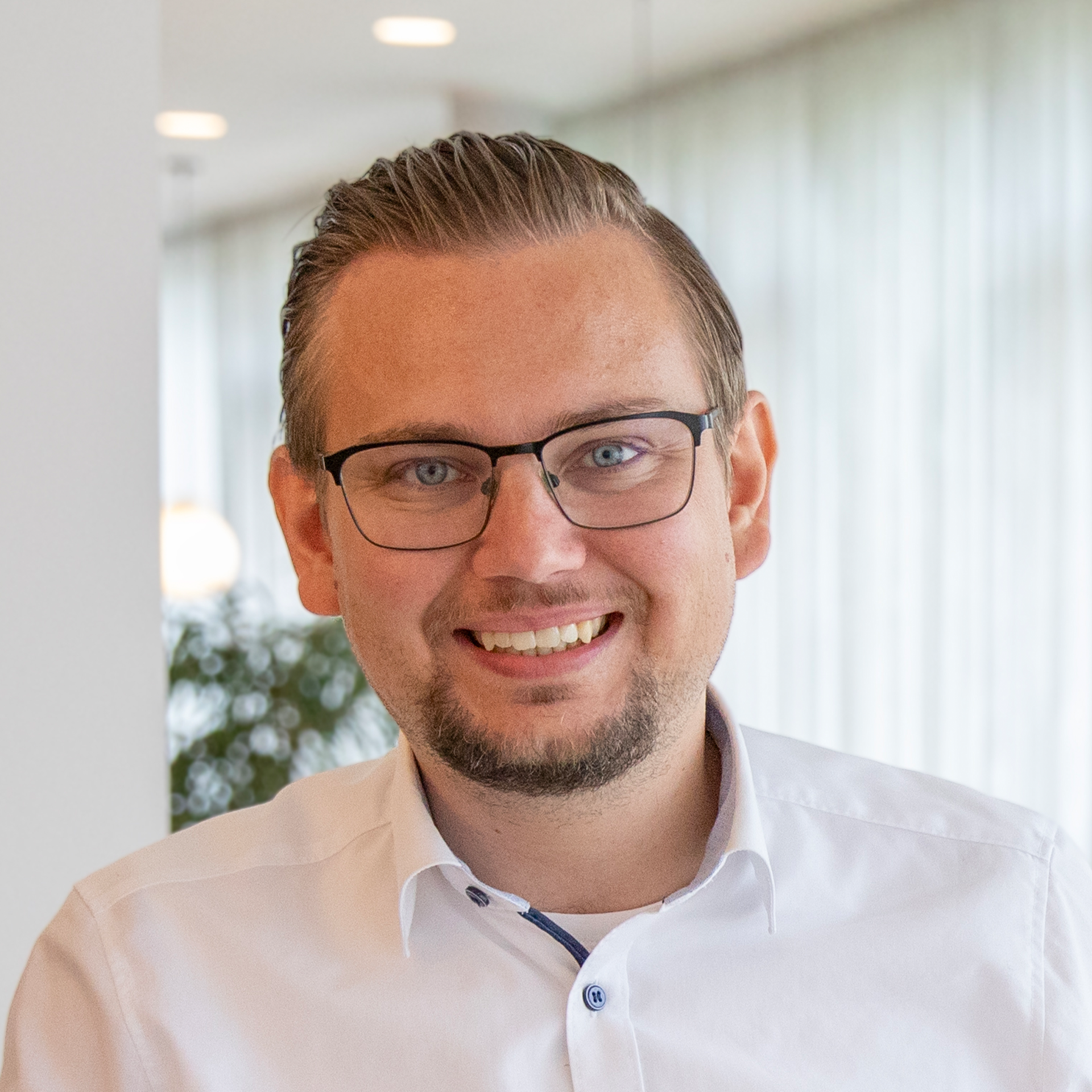 Torben Deike