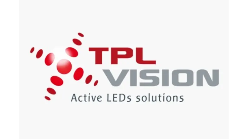 TPL Vision image