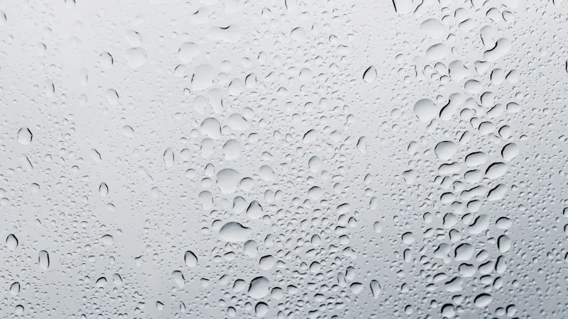 Humid air and splash water require IP67 protection