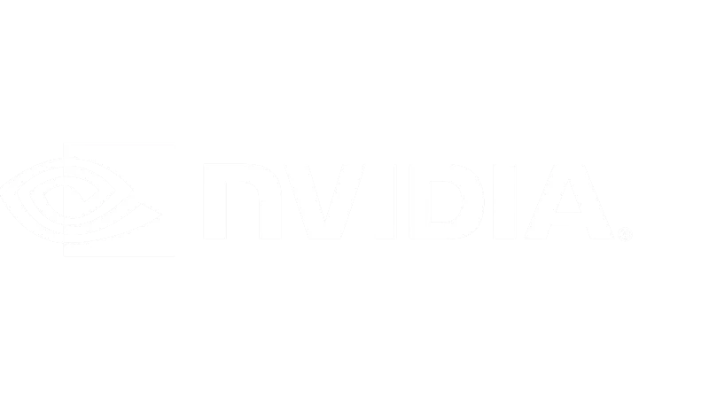NVIDIA Logo