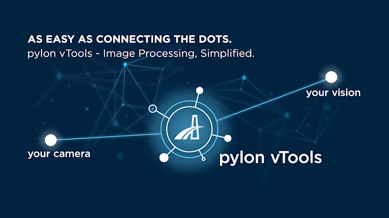 pylon 7.2 mit noch mehr pylon vTools