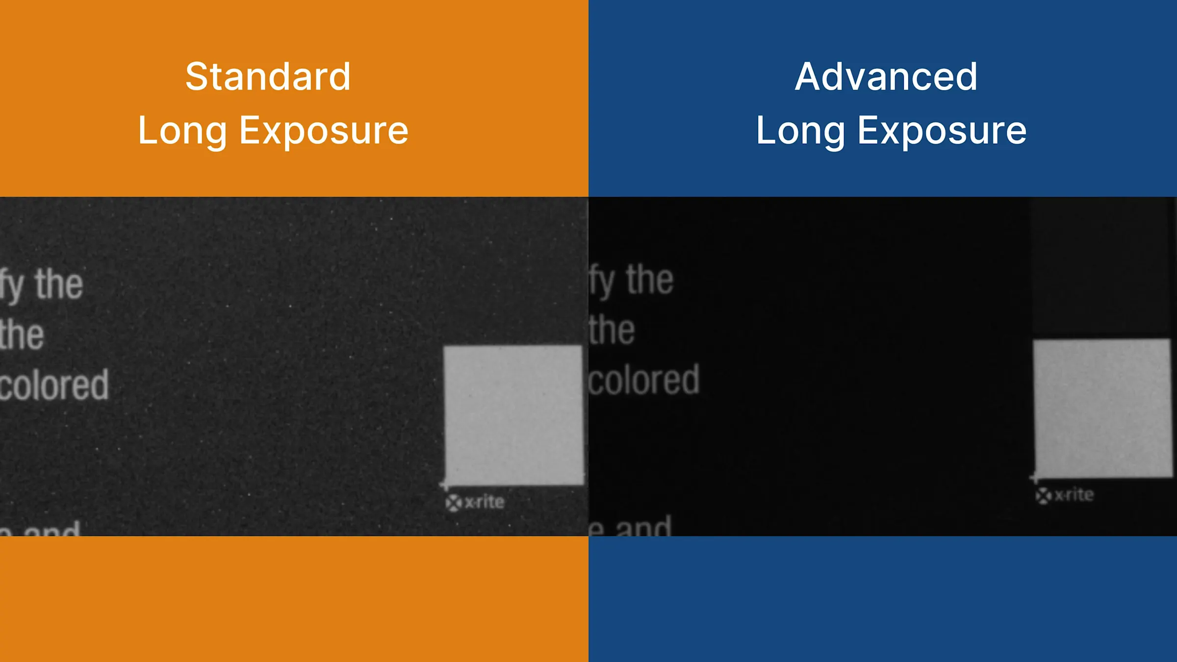Introducing an Advanced Solution for Long Exposure Imaging: Tackling Thermal Noise and Hot Pixels