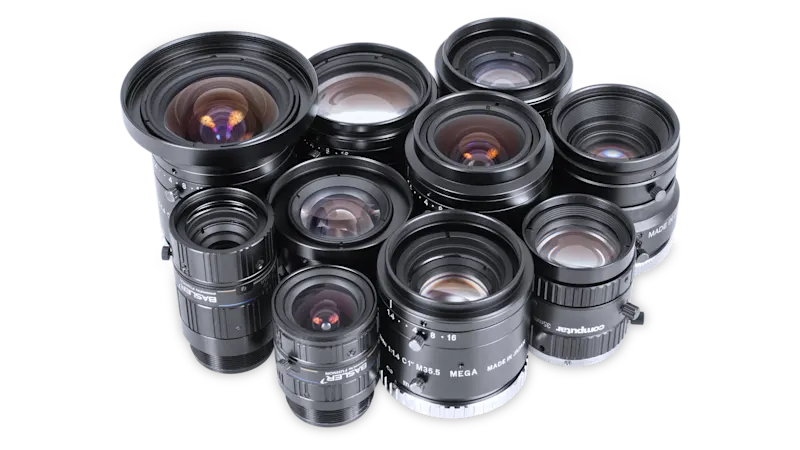 Partner products from Basler