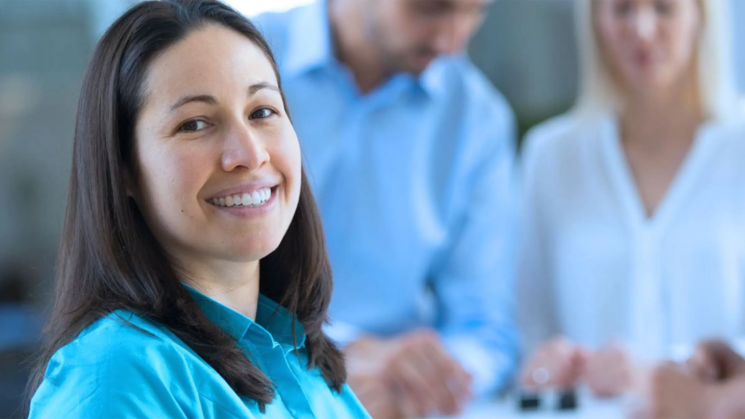 Get to know us personally at these events