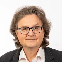 Martin Gramatke, Product Manager 3D Product Systems