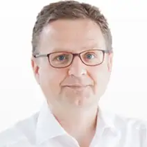 Martin Gramatke, Product Manager 3D Product Systems