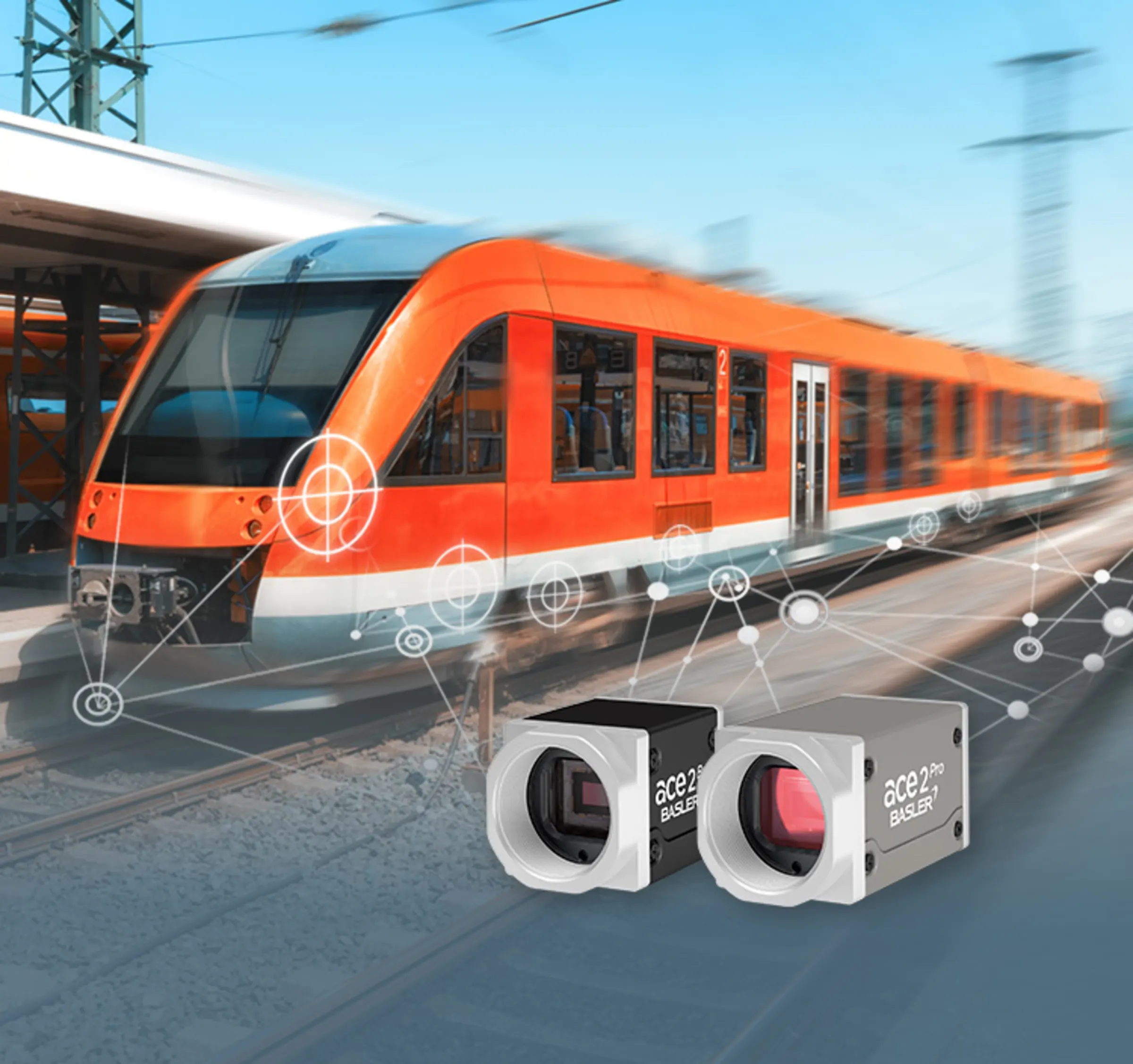 3 Machine Vision Tips to Boost Railway Inspection Efficiency