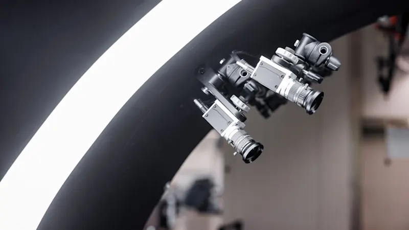 고품질 이미지를 제공하며 미세한 특징까지 포착하는 ace 2