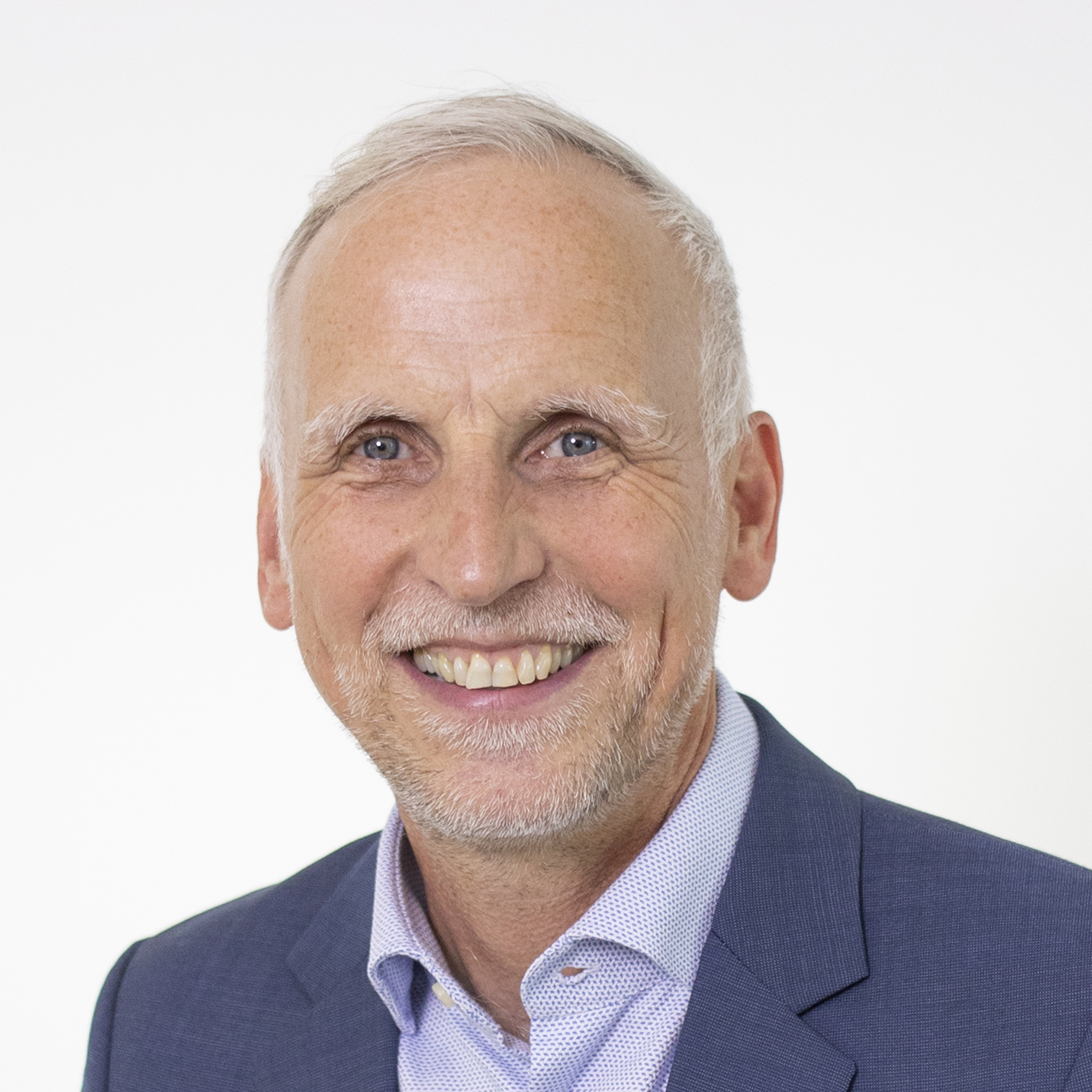 Dietmar Ley