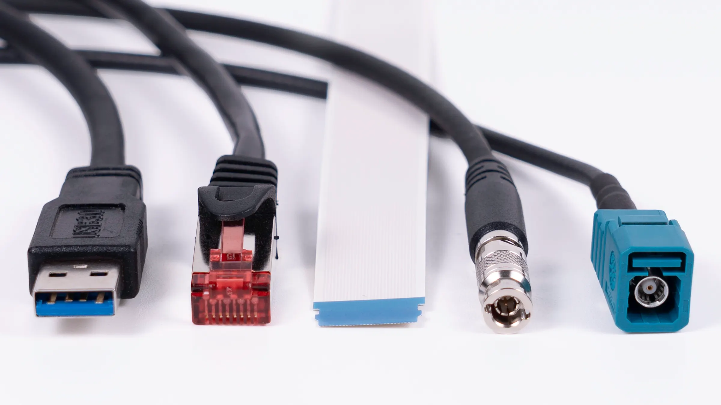 From MIPI CSI-2 to USB 3.0: The right interface for your embedded vision application