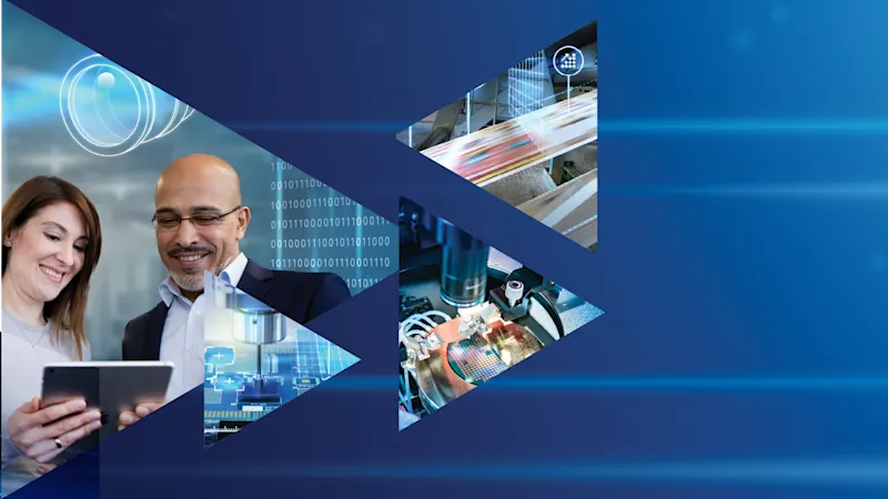 Vision Application Solution