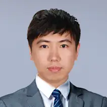 Hans Chen