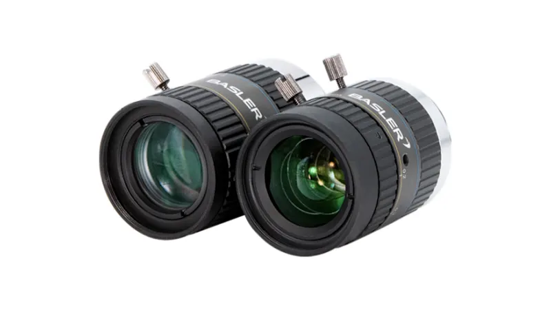 C-Mount 2/3