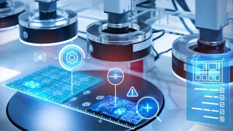 即時功能,讓影像擷取與資料評估都能精確執行