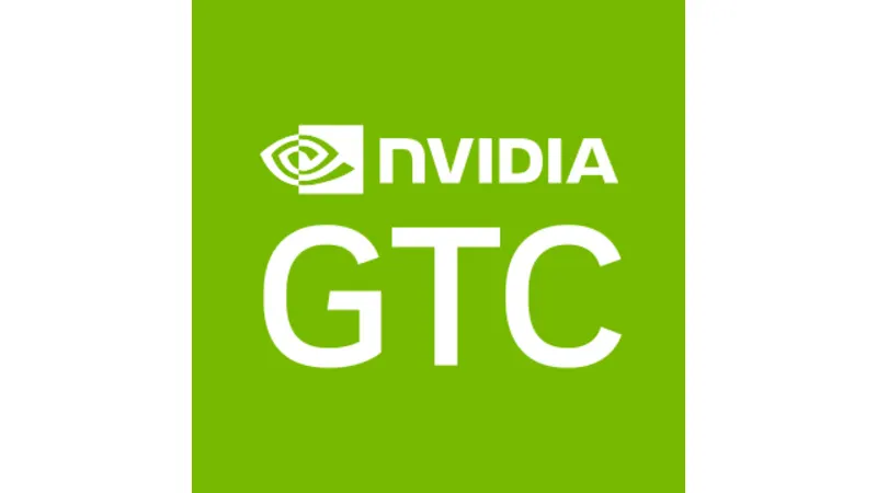 GTC Logo