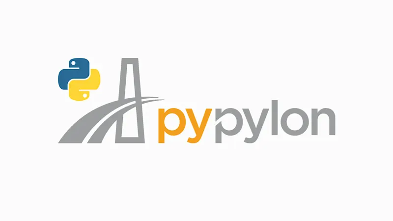 pylon 開源專案