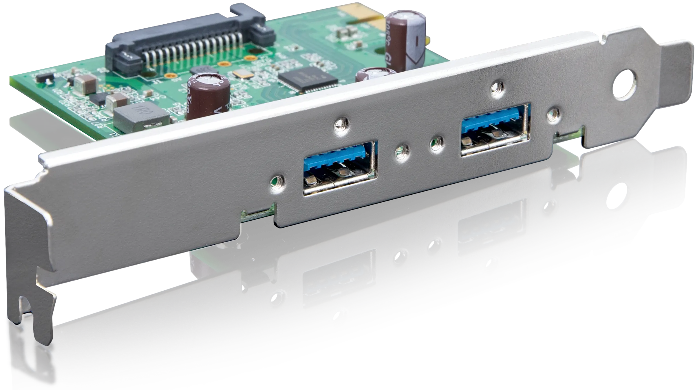 USB 3.0 Interface Card