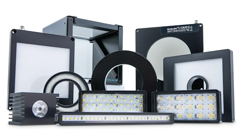 Basler Lights - Standard