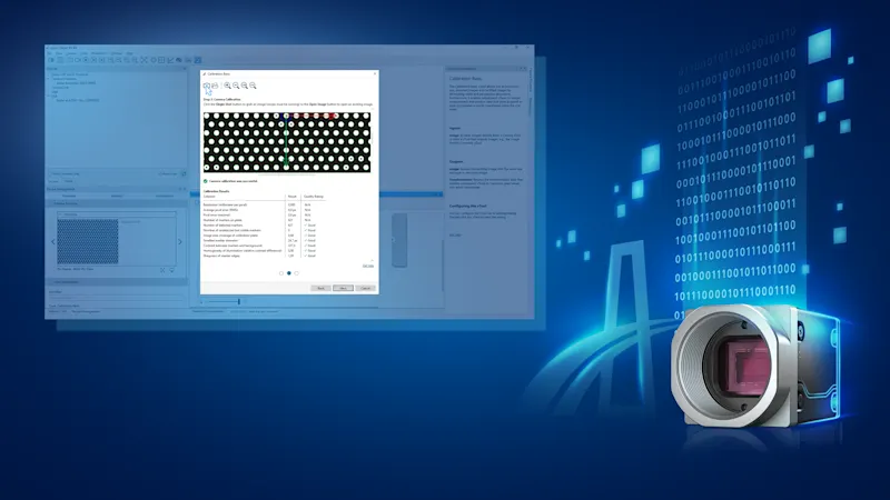 The tutorials provide easy access to the products.