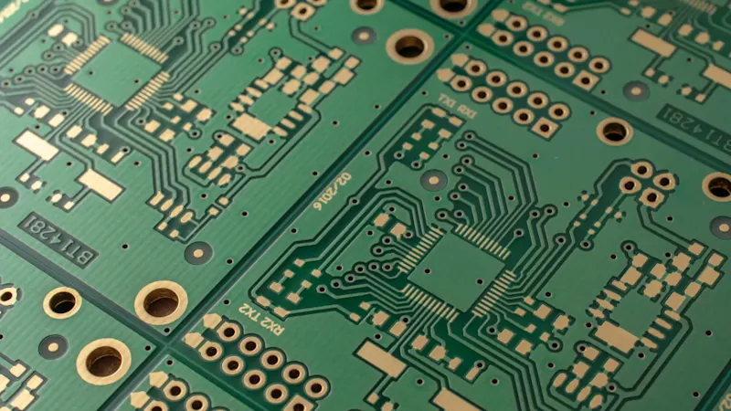 Shape Centroid Finder quickly identifies fiducial mark centroids, providing accurate reference points for alignment and positioning.