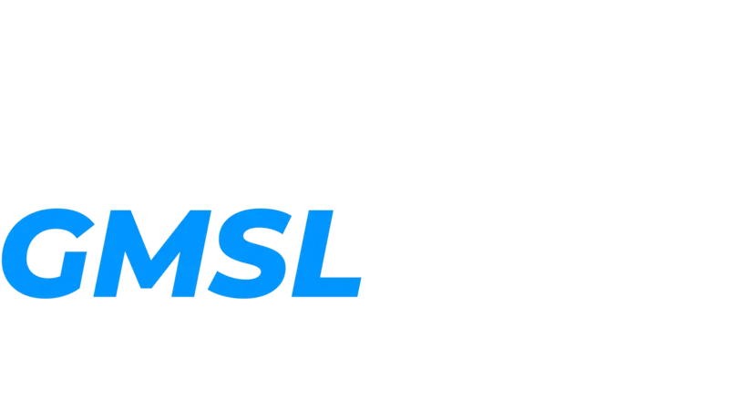 GMSL interface