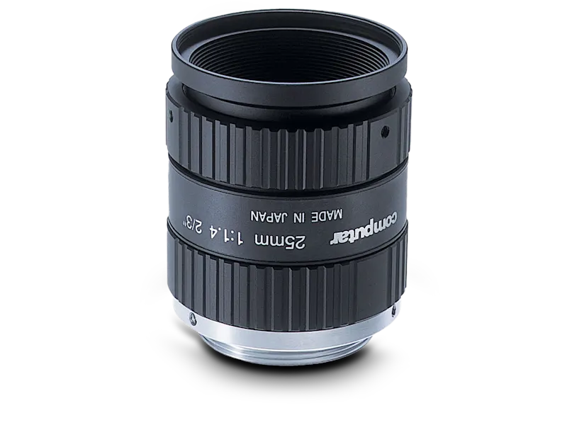 Computar lenses in our portfolio are ideally matched to Basler cameras