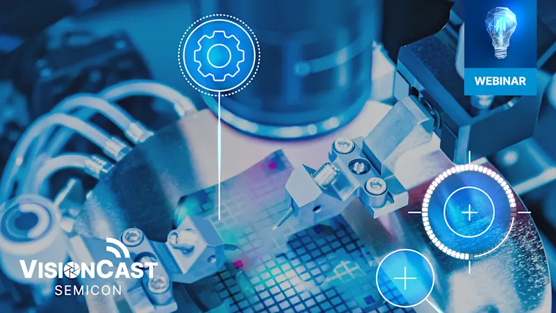 머신비전 기반 반도체 검사 수율 향상 전략