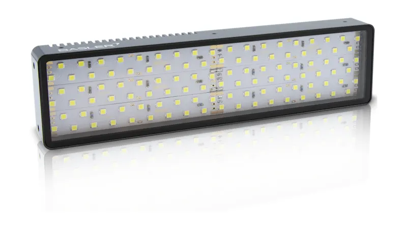 Basler bar light