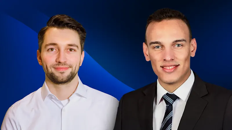 automatica Redner digital twin Basler