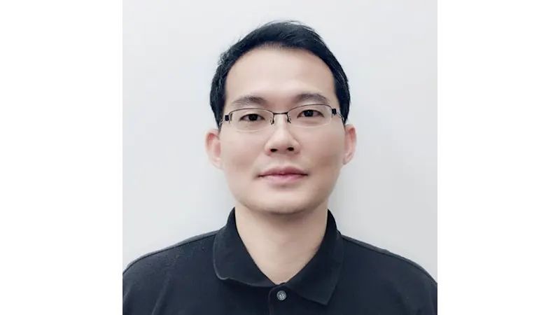 Niken Lai 高級應用工程師 Basler台湾
