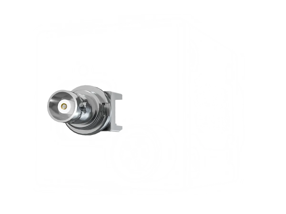 Die ace 2 ist mit CoaXPress-Schnittstelle erhältlich.