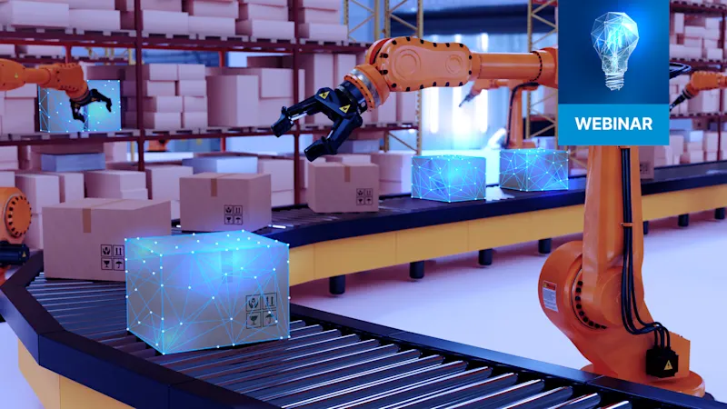 Time-of-Flight: Die unterschätzte Technologie für 3D-Vision-Anwendungen