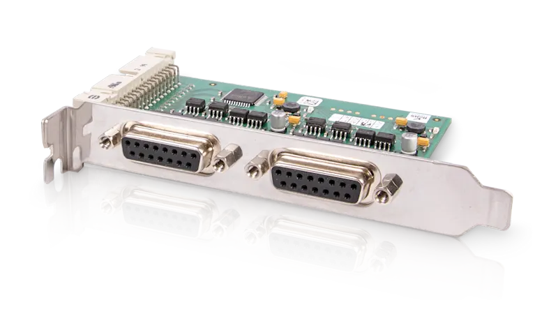 Trigger boards for image and signal processing