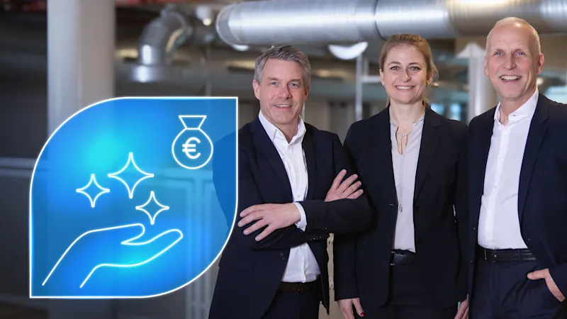 The Management Board of Basler AG