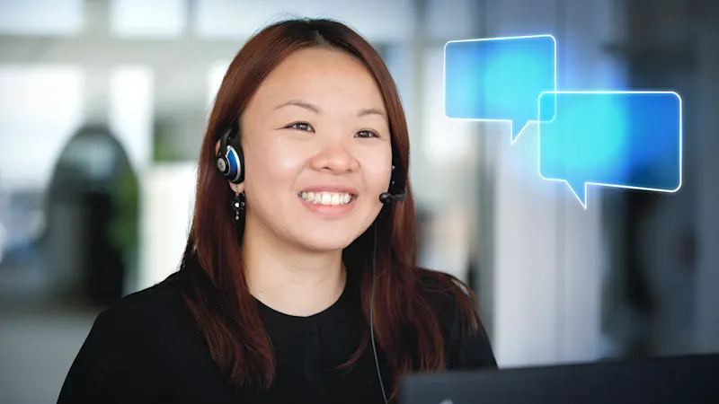 Basler Sales and Support will be happy to answer your questions