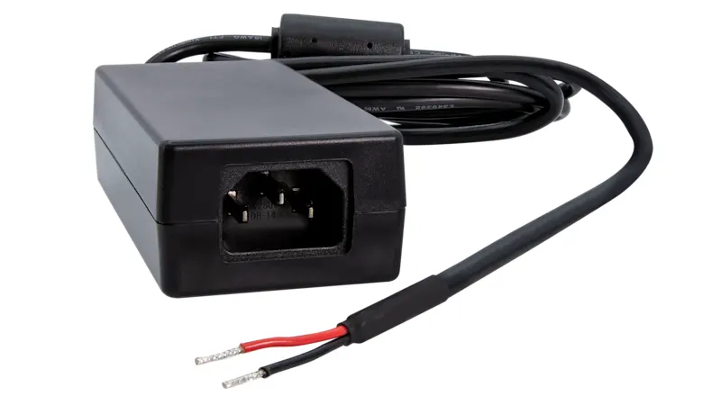 Power supply