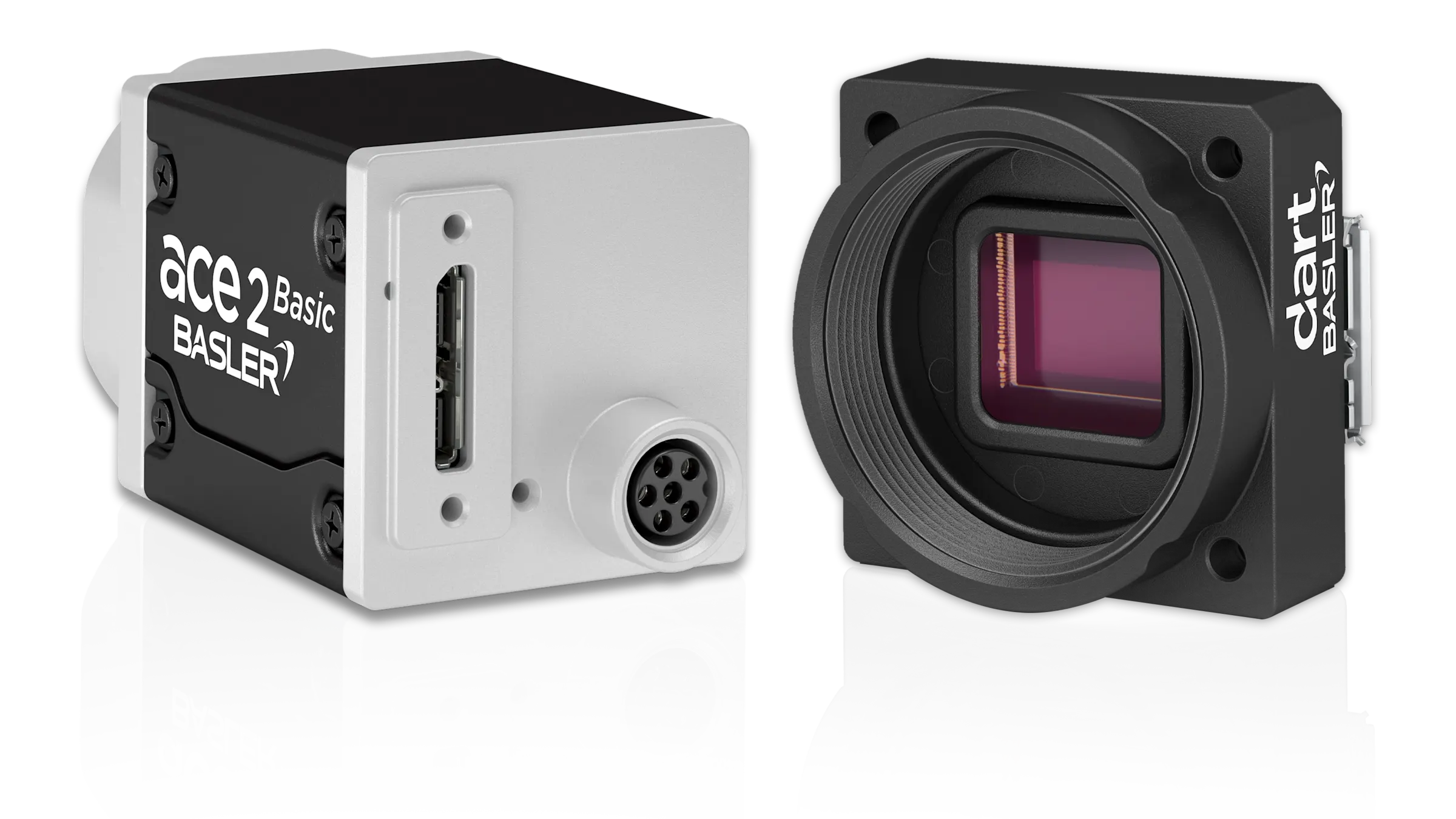 USB 3.0 cameras and their advantages