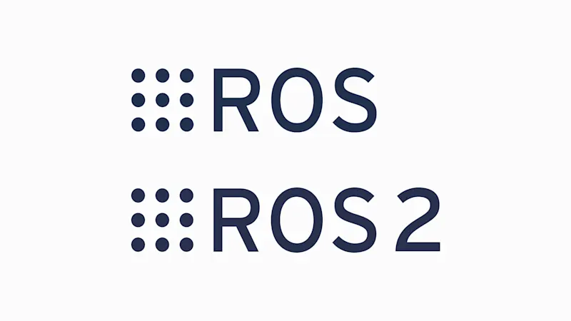 Die Standardschnittstellen ROS und ROS 2 ermöglichen eine nahtlose Verbindung zwischen Vision System und Robotersteuerung.