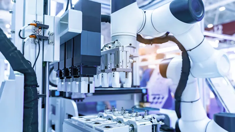Basler machine vision solutions support automated, clinical diagnostic imaging solutions.