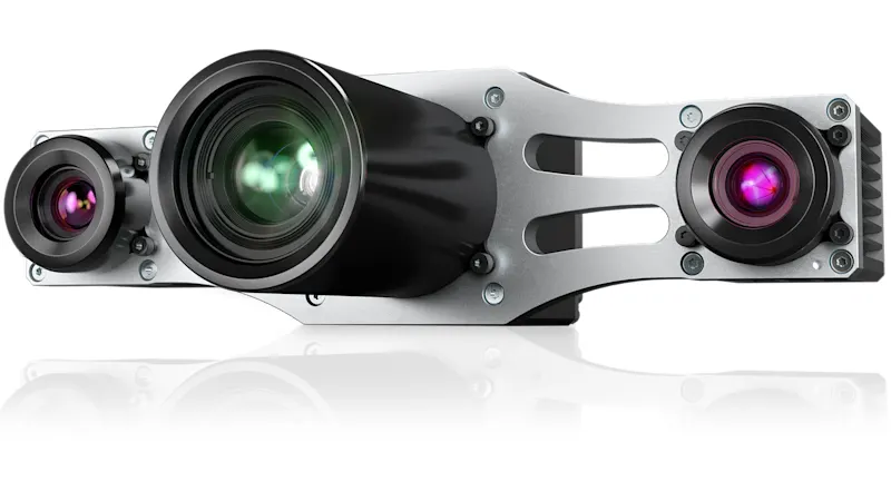 Basler Stereo ace