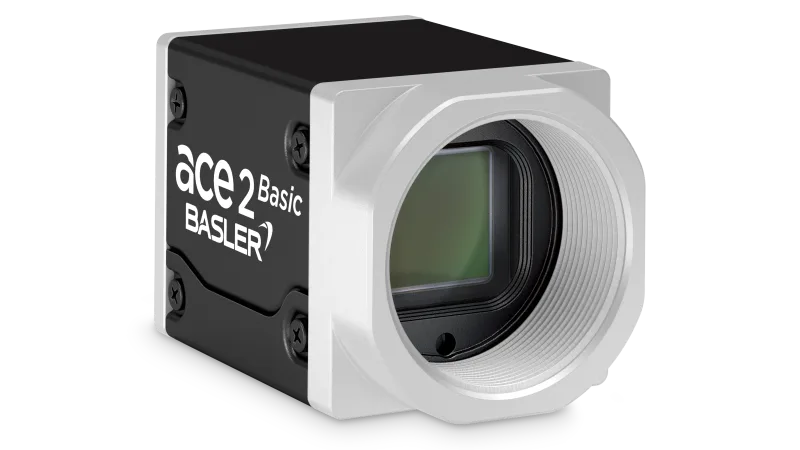 Basler ace 2 a2A4504-18umBAS 面掃描相機