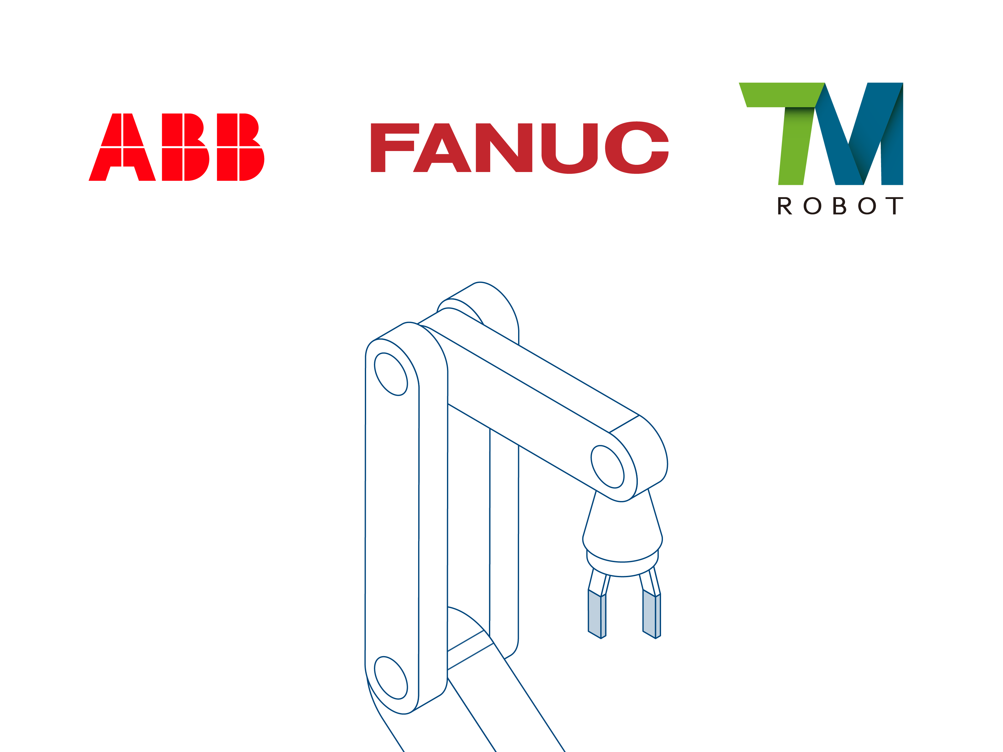  Generic Robot Interface (GRI) 