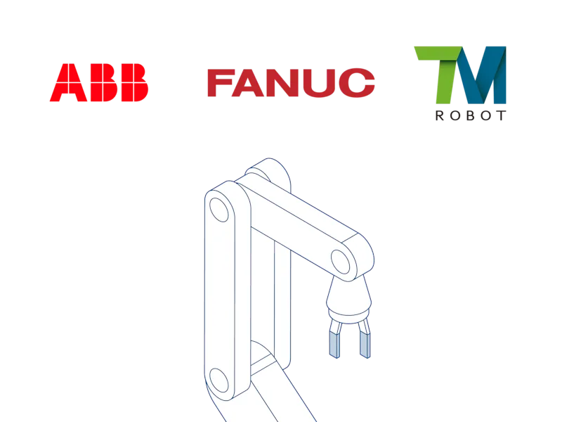 Generic Robot Interface (GRI) | Basler AG