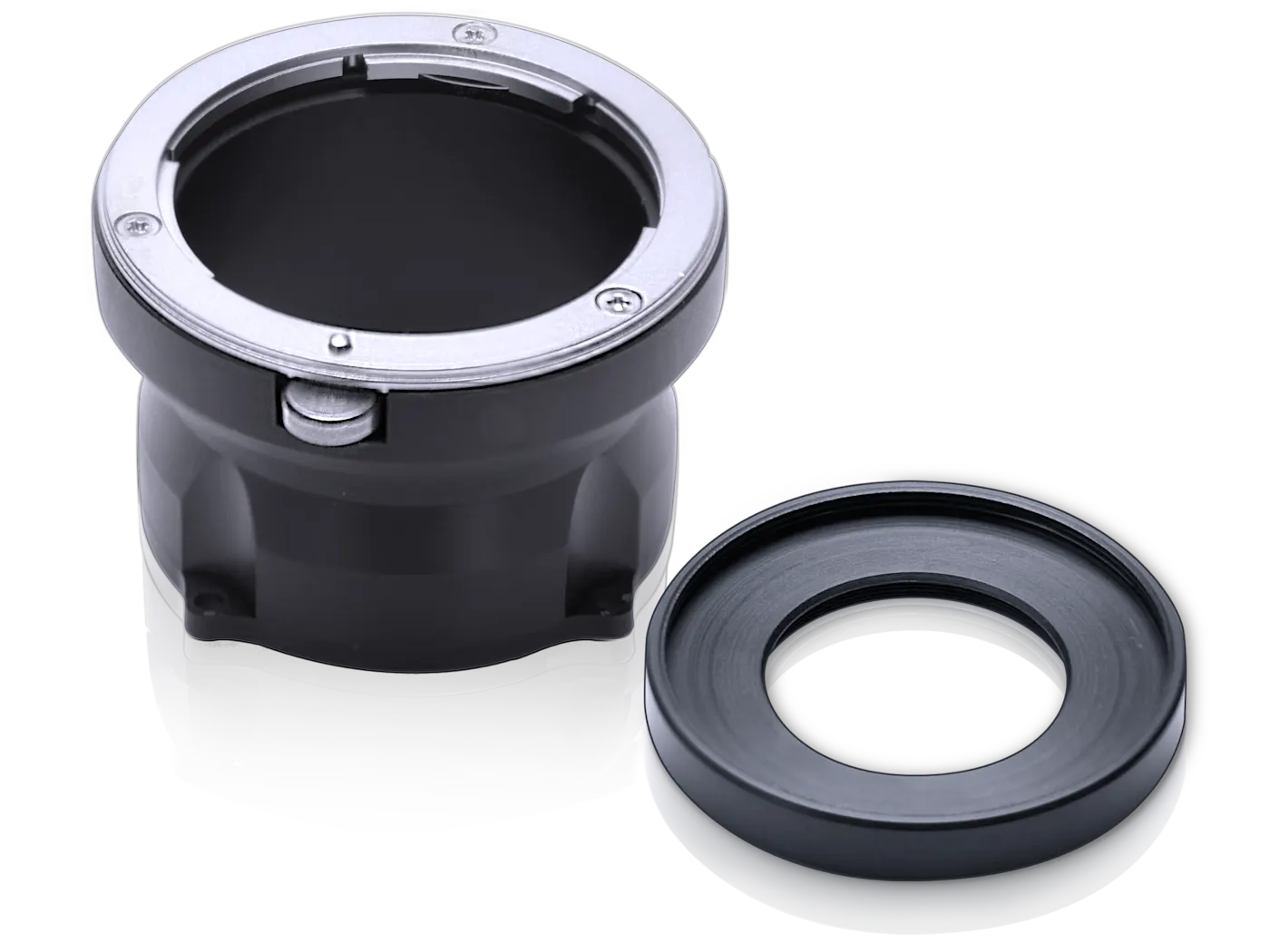 Lens accessories